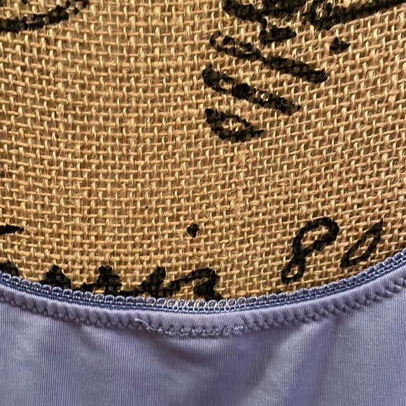 Vintage Kmart Pink camisole, size 2X. - Picture 6 of 13